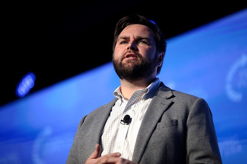 J.D. Vance's win in Ohio.