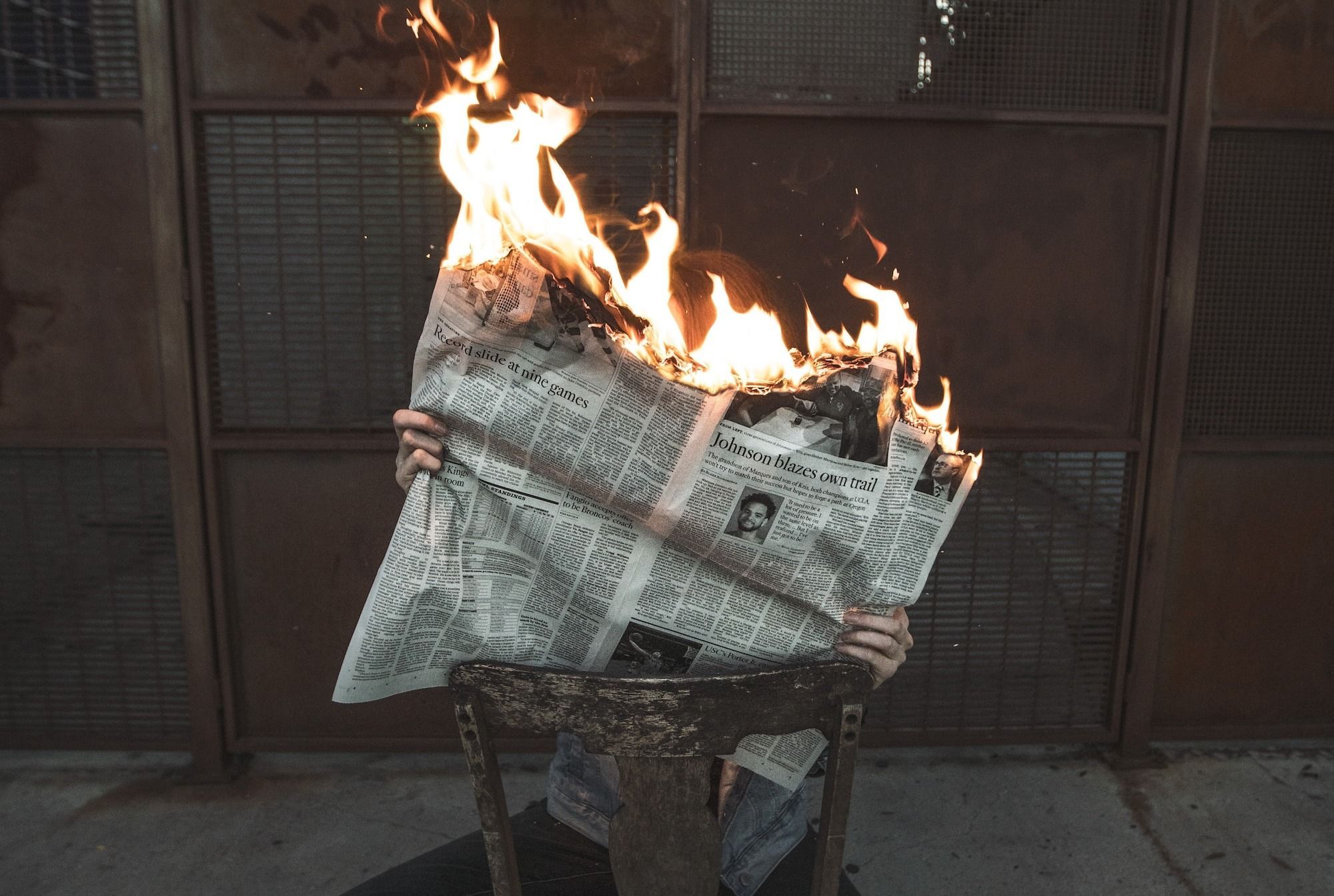 What makes a bad argument?