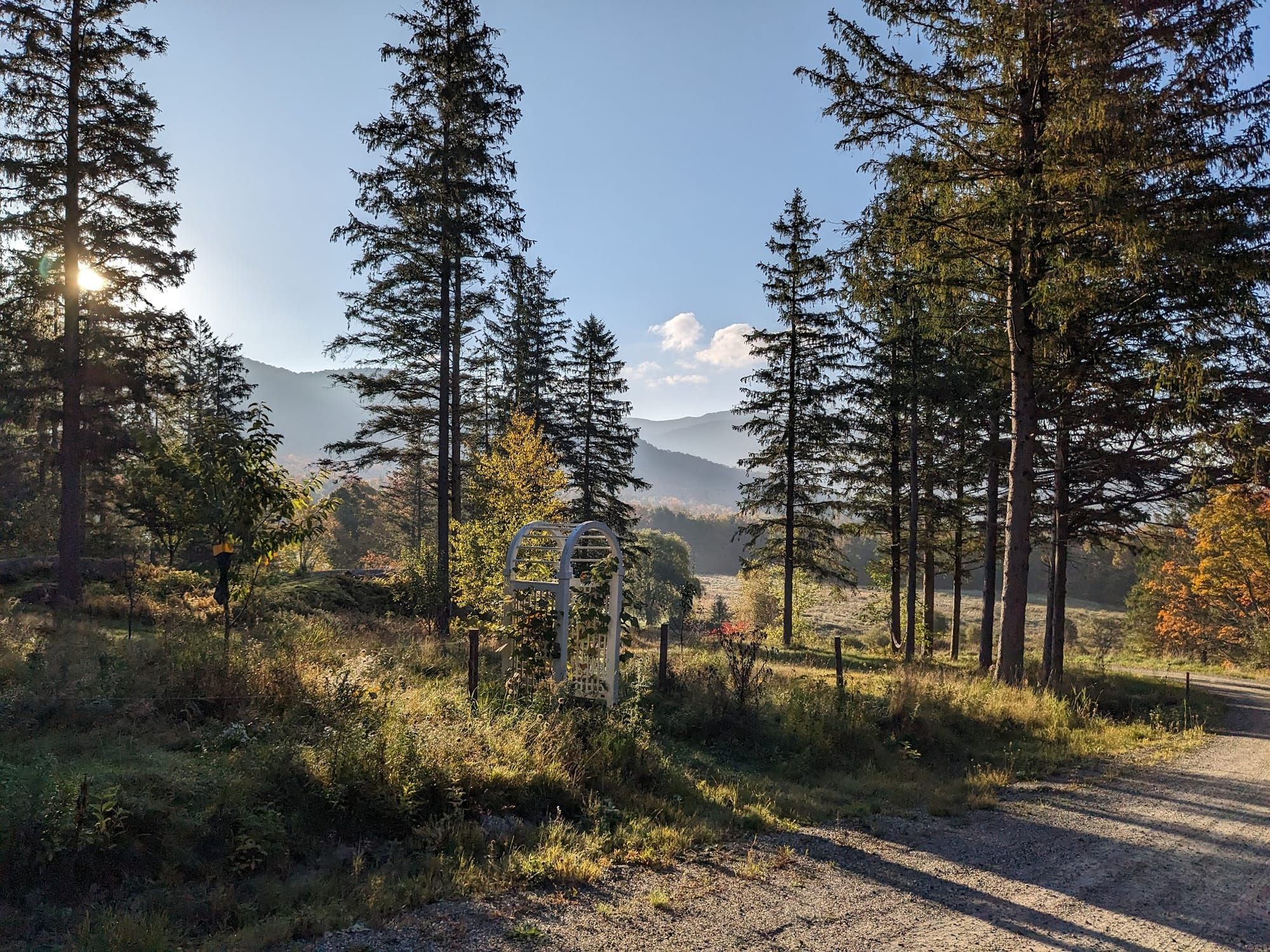 There are mountains beyond mountains | Photo by the author