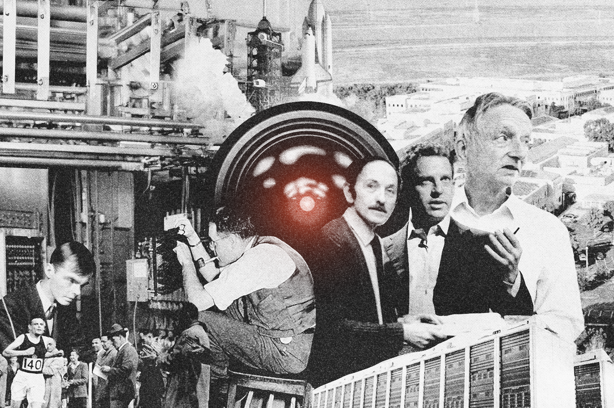 Is this the last invention?