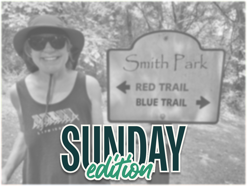 The Sunday — May 3