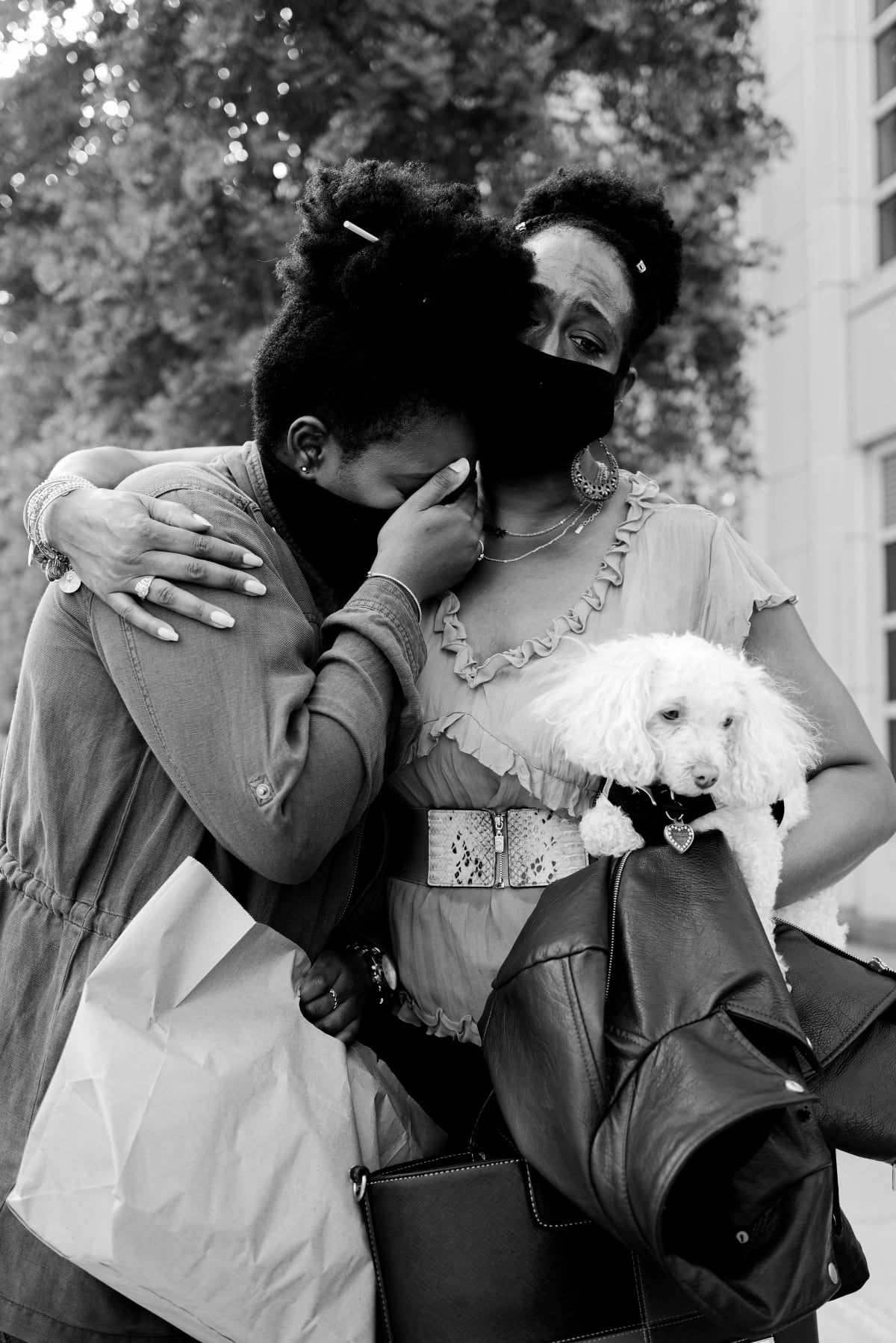 Breonna Taylor's justice.