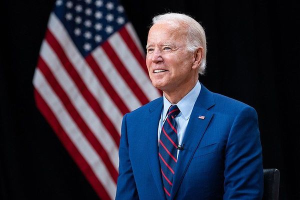 Tick-tock: Biden's agenda on the clock