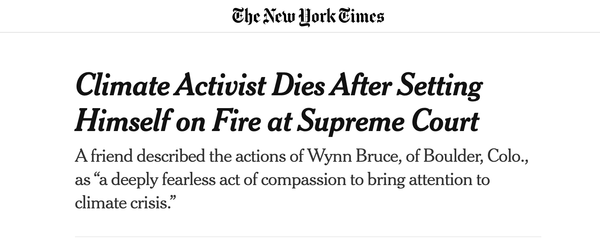 Journalistic malpractice at The New York Times