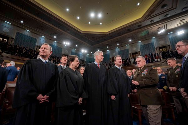 The SCOTUS religious school ruling.