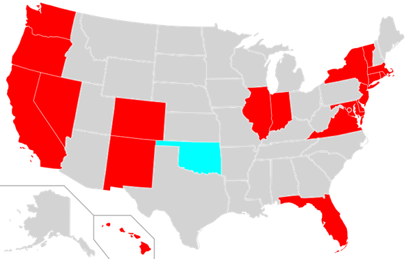 Red flag laws.