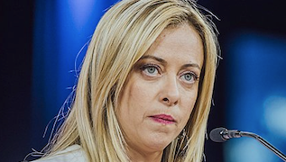 The elections in Italy.