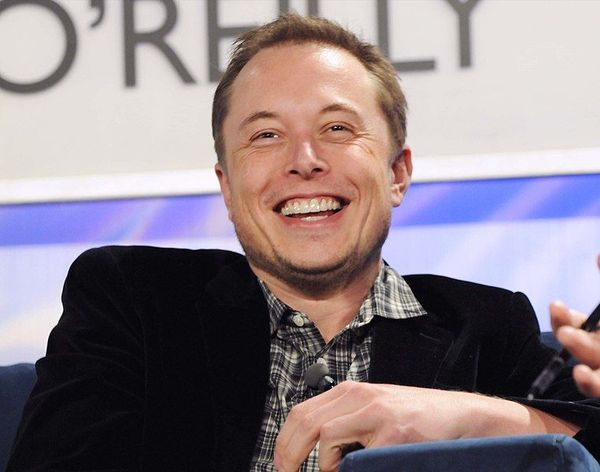 New Twitter owner Elon Musk. Photo: JD Lasica from Pleasanton, CA, US