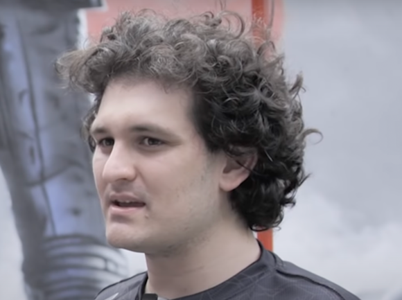 Sam Bankman-Fried, the man behind the FTX drama. Image: Cointelegraph