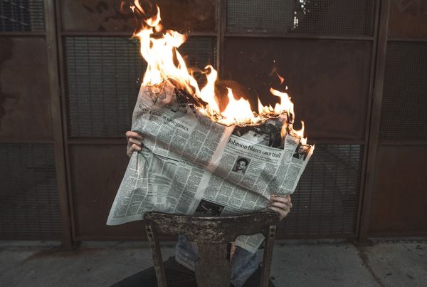 What makes a bad argument?