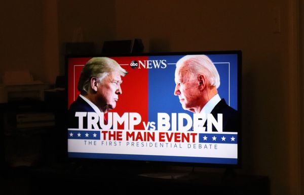 Joe Biden and Donald Trump are not the same