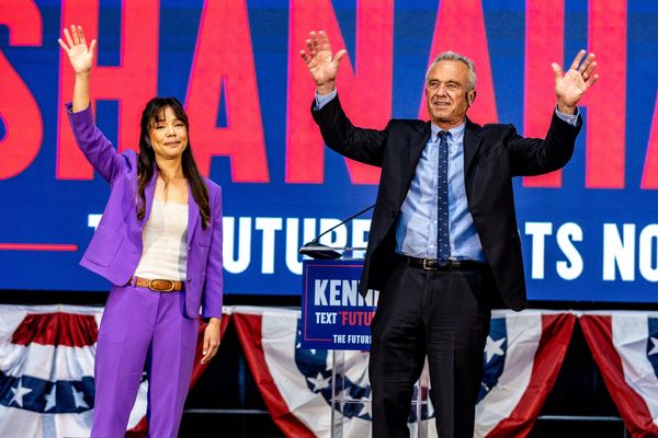 Maxim Elramsisay — Shutterstock