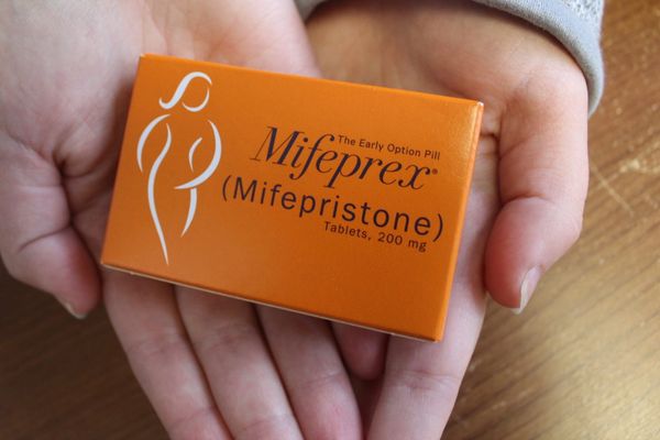 Image: Robin Marty / Flickr 