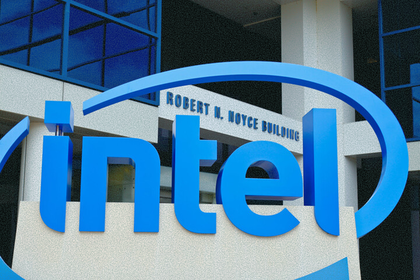 Intel Headquarters in Santa Clara, CA | Photo by JiahuiH, Flickr — edited by Russell Nystrom, Tangle