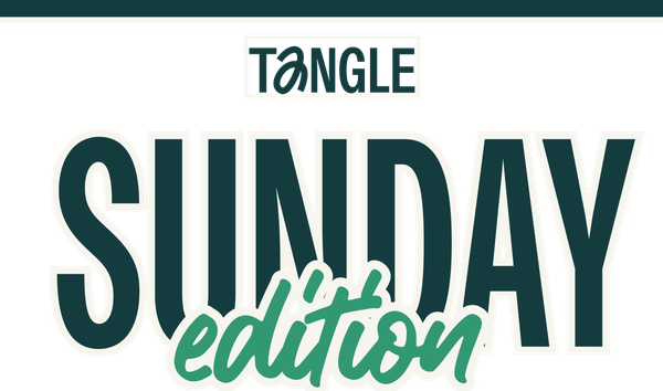 The Sunday — August 3