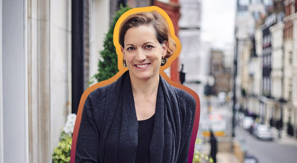 Anne Applebaum | Credit: Wikimedia Commons
