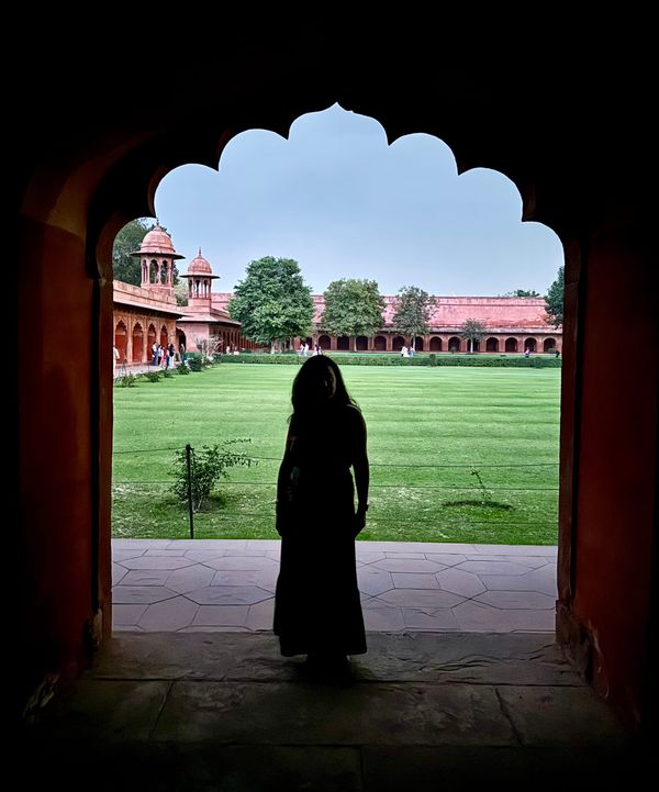 The Shadow Side of Resilience