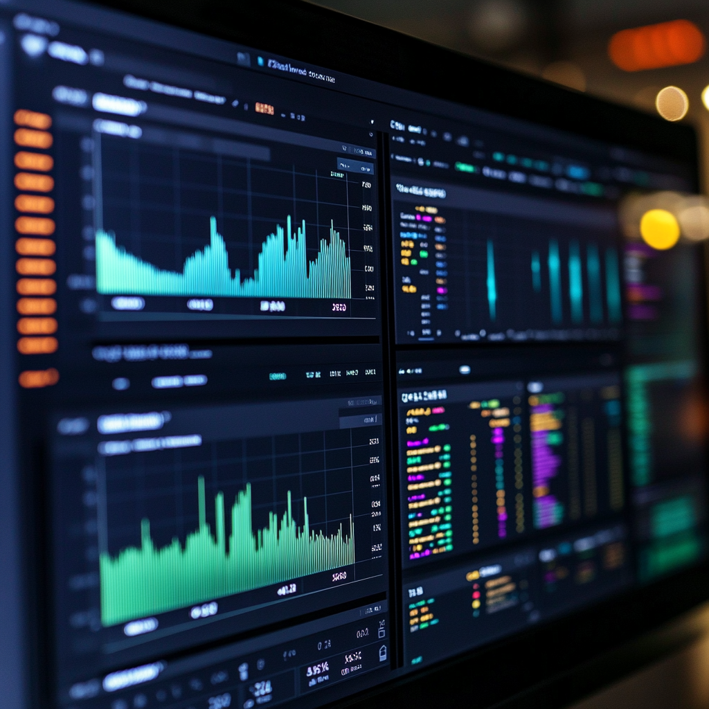 How Immigration Firms Can Take Advantage of Data Analytics