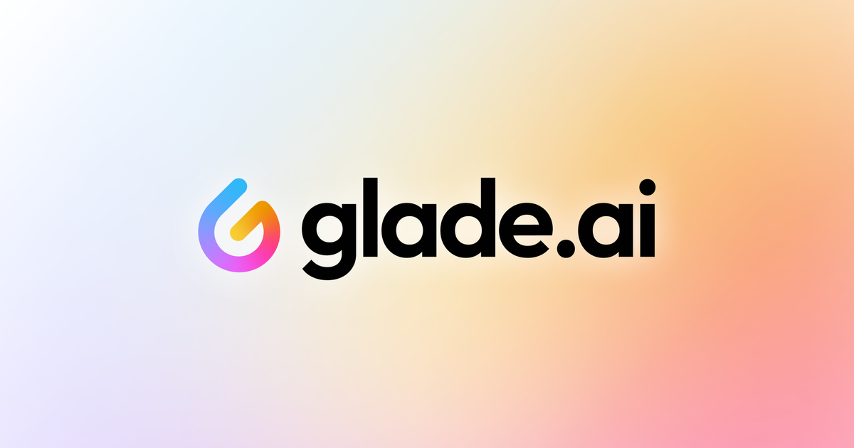 Glade.ai