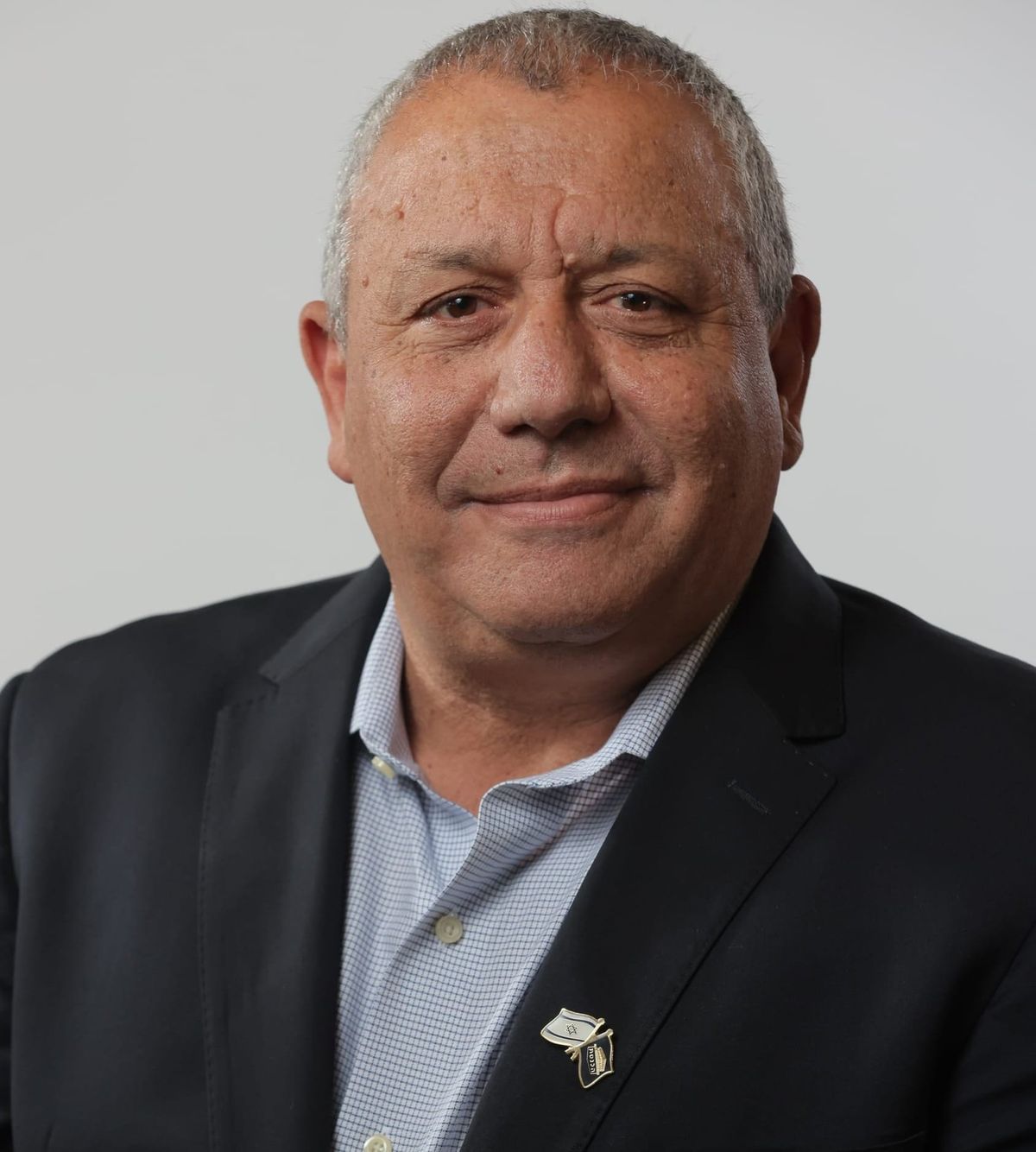 Issue #2 | Gadi Eisenkot and Israel’s Leadership Debate After October 7