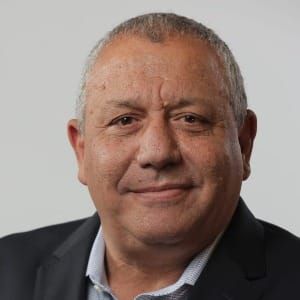Gadi Eisenkot and Israel’s Leadership Debate After October 7
