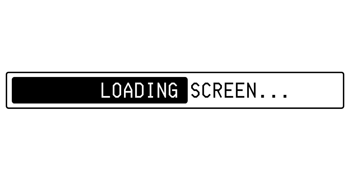 Loading Screen