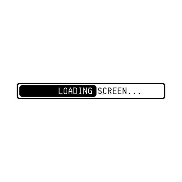 Loading Screen #3