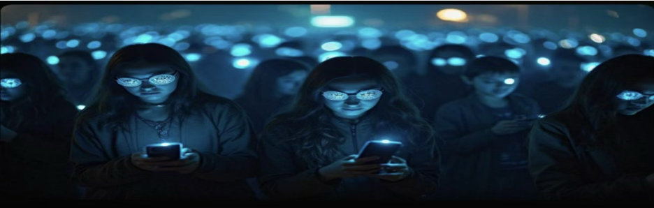 The Ghost in the Feed