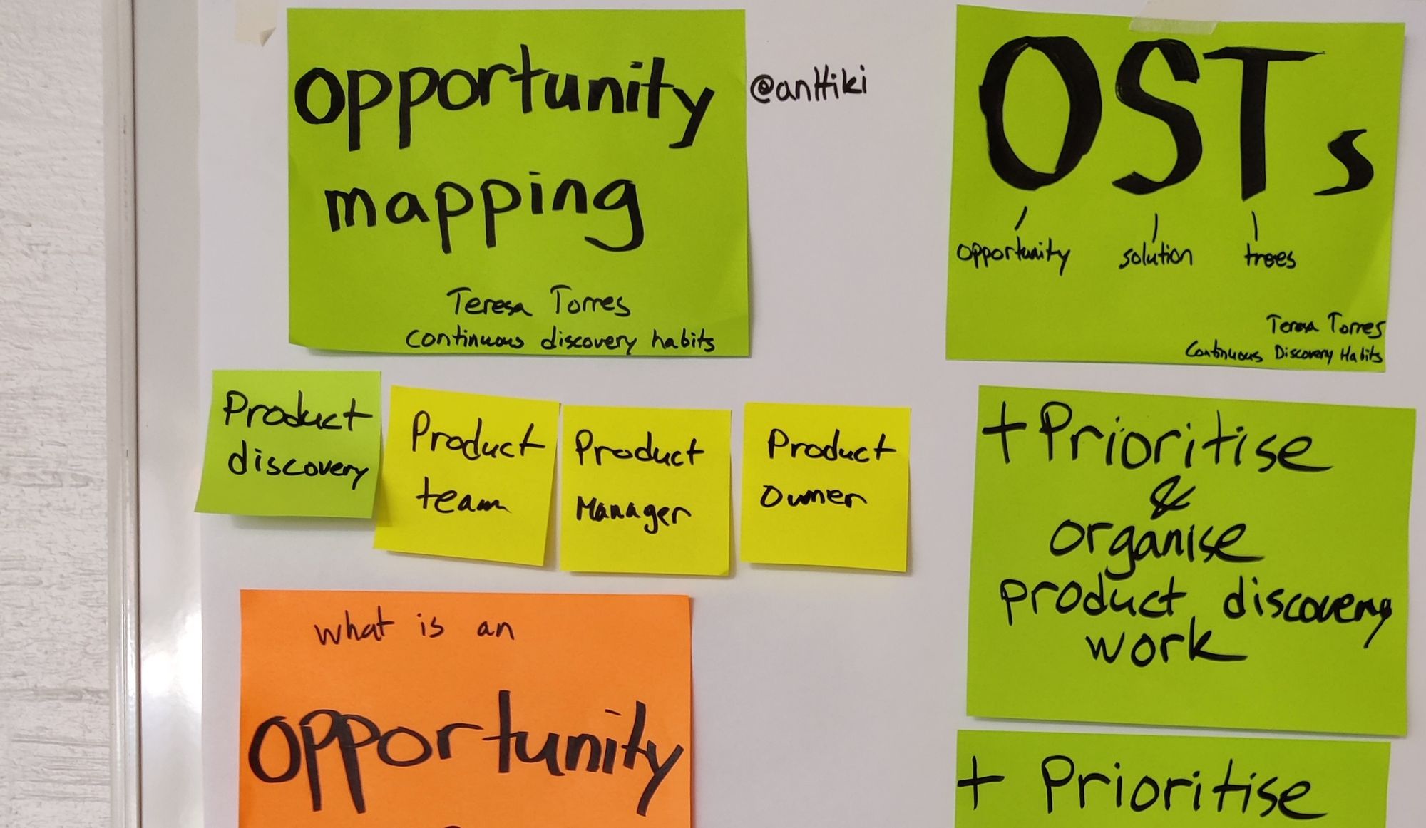 Kuinka pitää asiakasnäkökulma mukana tuotekehityksen arjessa?