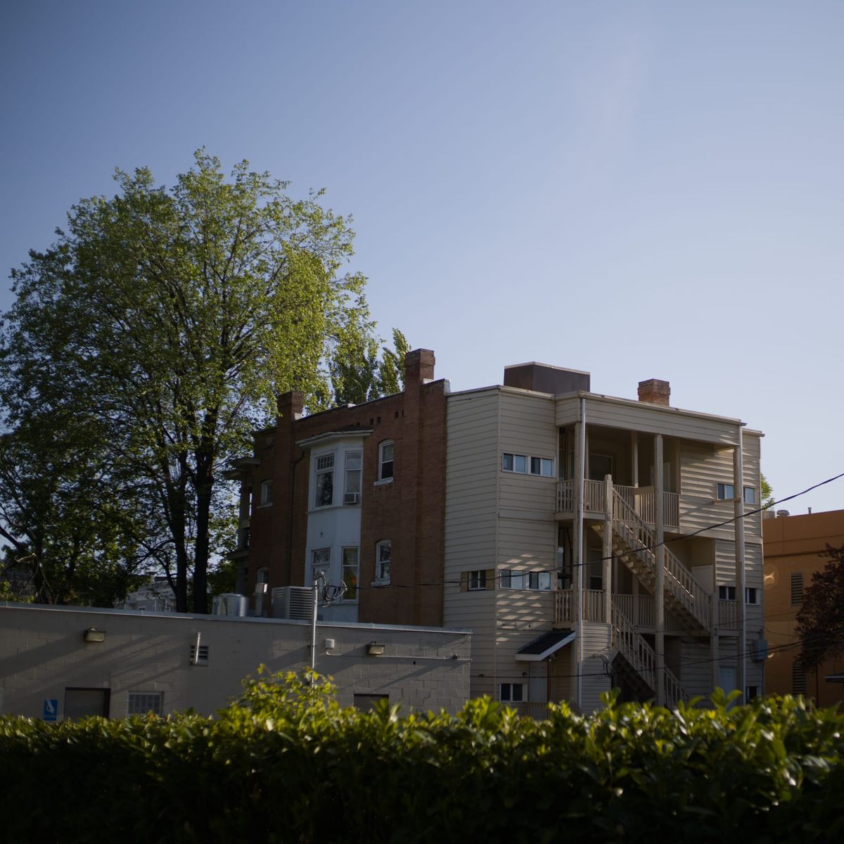 Welcome To Dalt Lake City