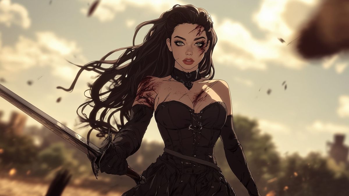 Clues in the Illustrations?