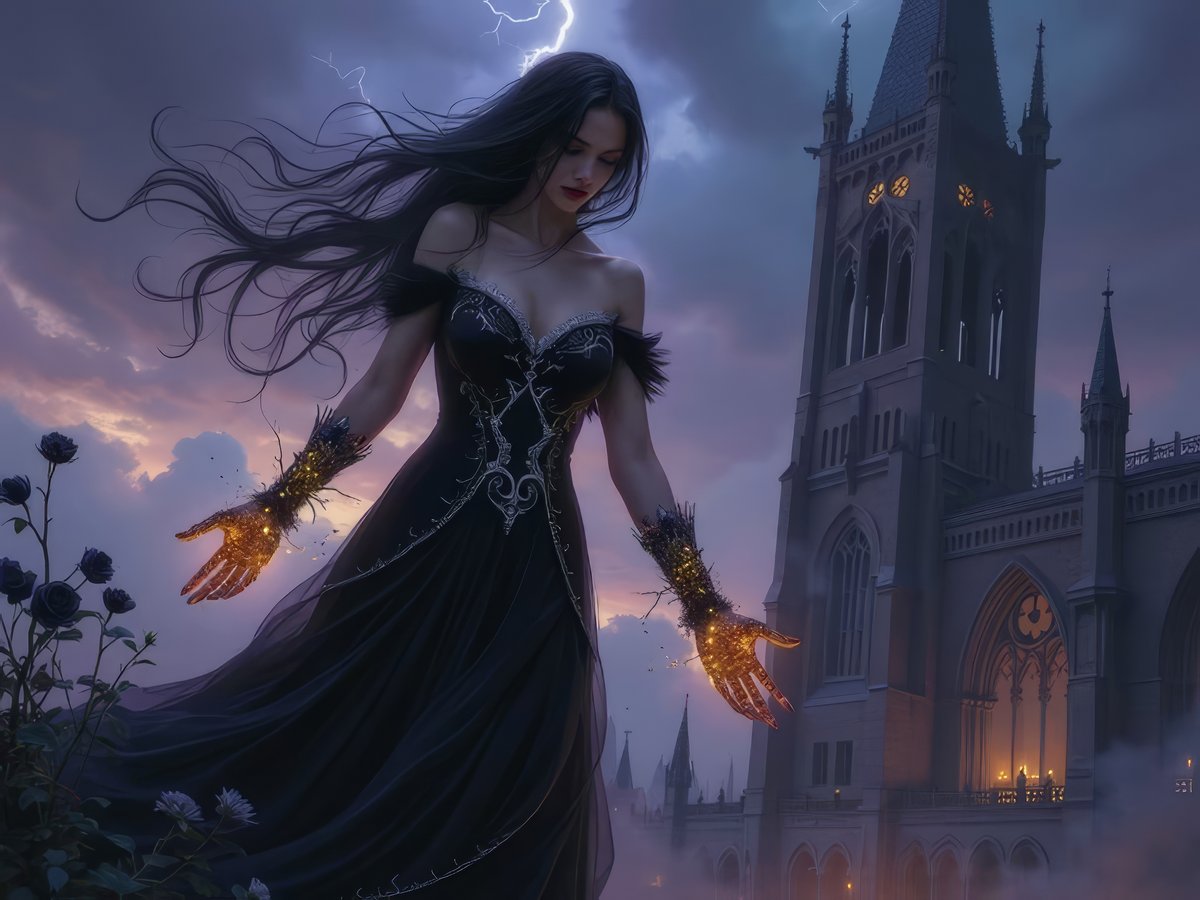 Wisdom Wednesday: The Beauty In Our Battle Scars