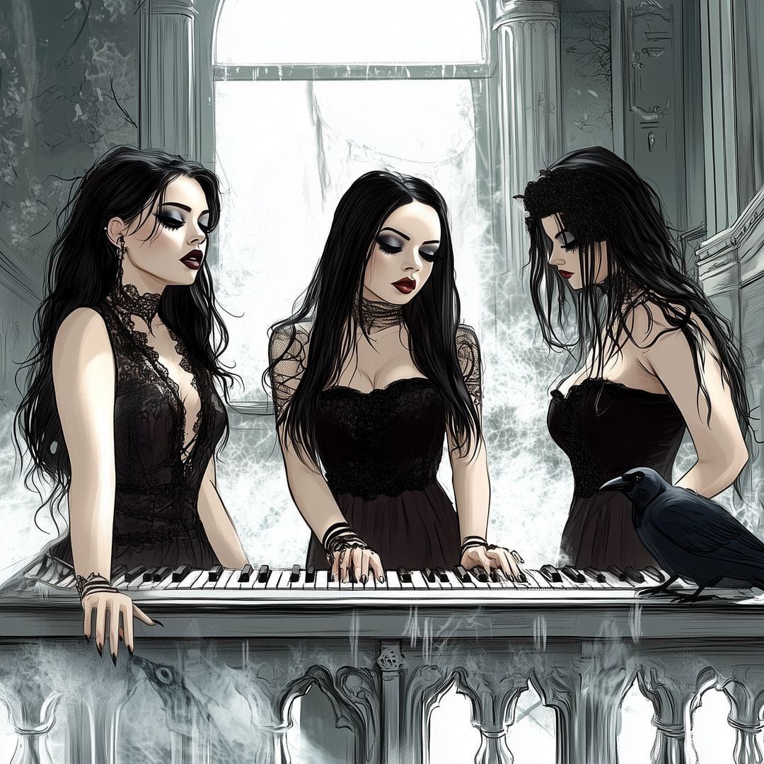 Throwback Thursday: The Ice Queen Cometh