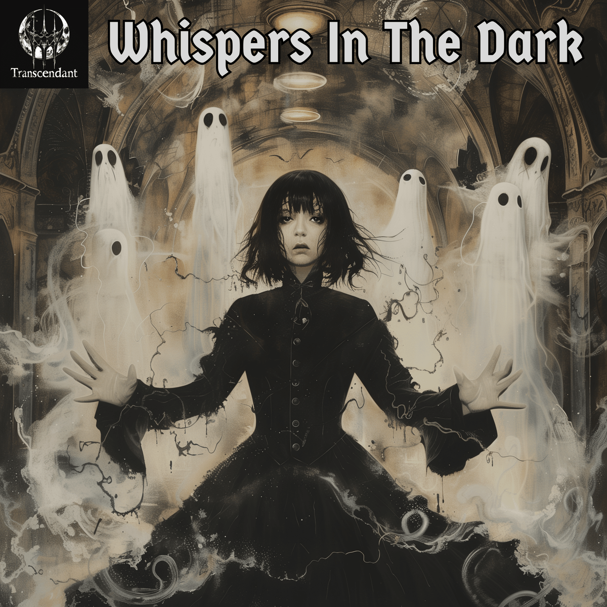 The Whispers Have Manifested...
