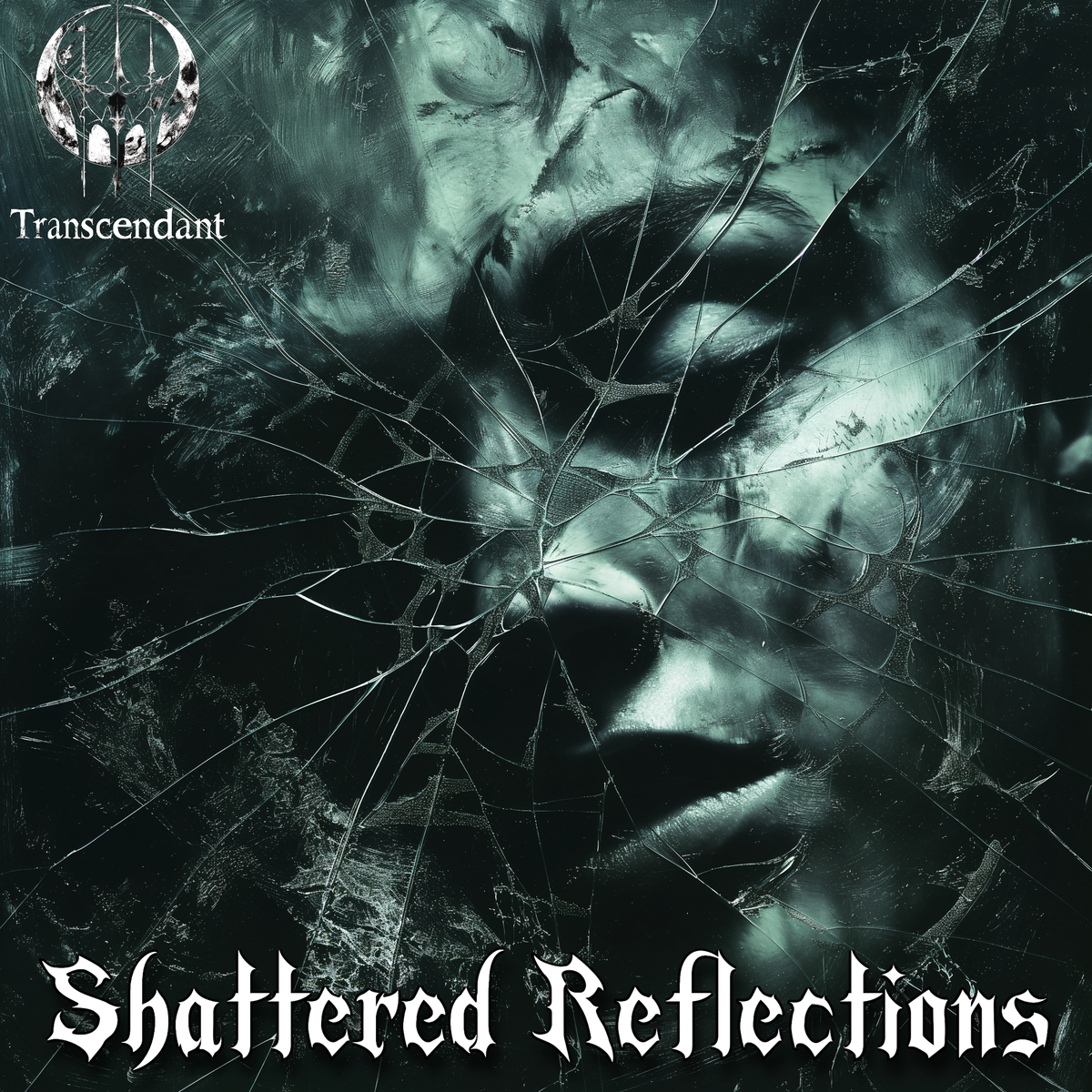 Shattered Reflections - Out Now