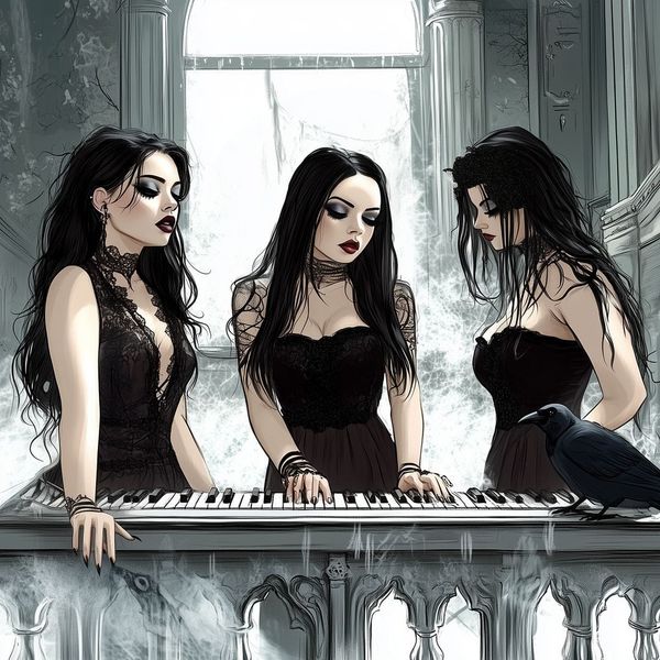 Throwback Thursday: The Ice Queen Cometh