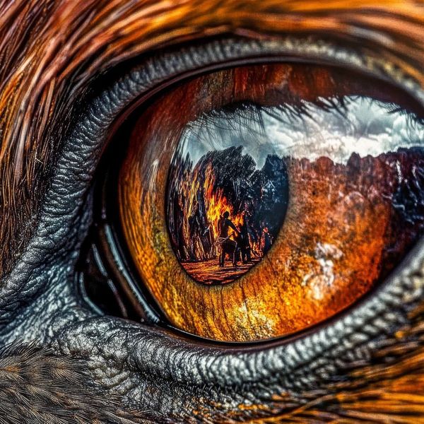 Wisdom Wednesday: Rising From The Ashes
