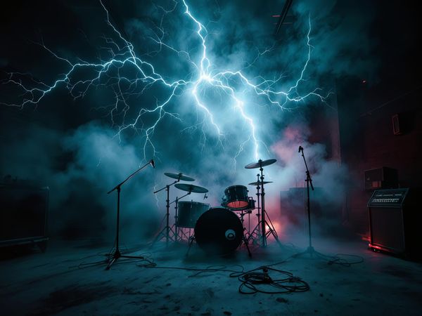 Throwback Thursday: The Great Amp Disaster of 2018