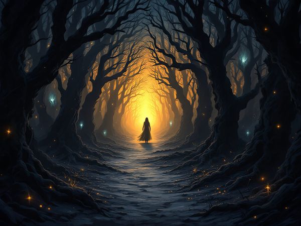 Wisdom Wednesday: The Power of Whispers