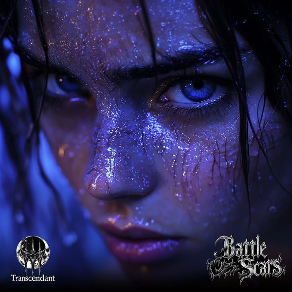 New Release: Battle Scars