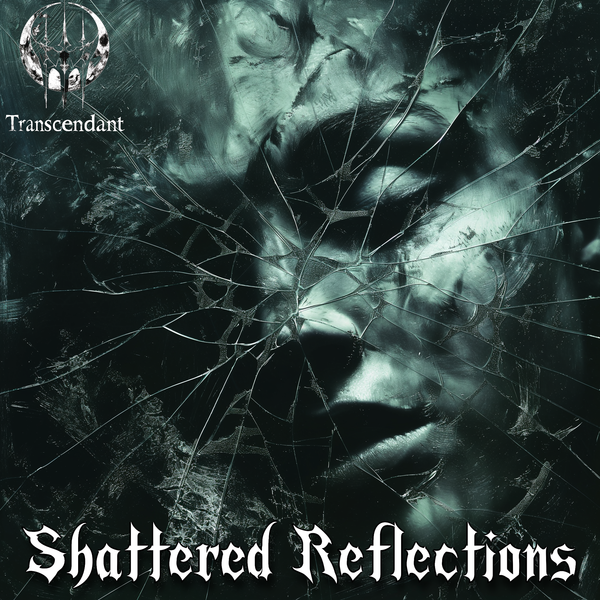 Shattered Reflections - Out Now