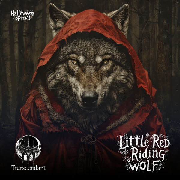 Surprise Release: Little Red Riding Wolf