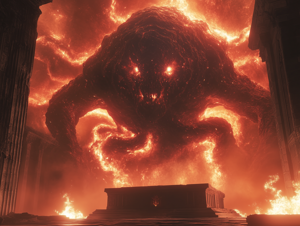 Twisted Tales Tuesday: Shadows Of Ironvale