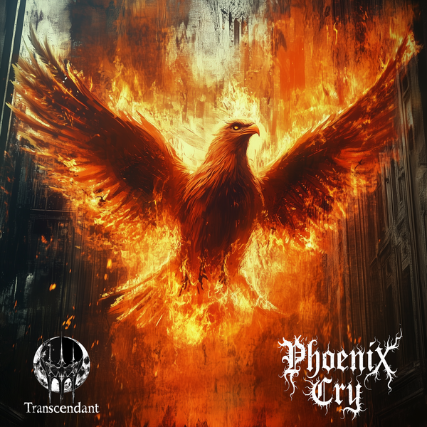 New Release: Phoenix Cry
