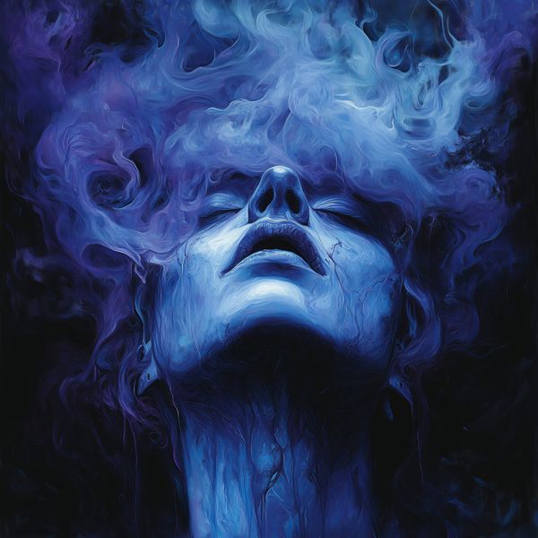 The Glass Shatters: The Untold Story of Transcendant's Lost Voice