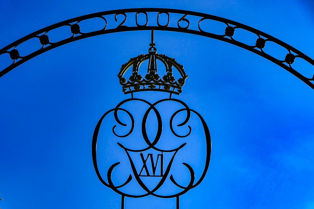 Svenskarna rekordnegativa till republik