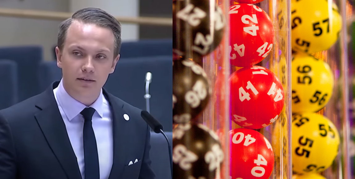 Tobias Andersson: “Om Orbán hade gjort som Socialdemokraterna hade de skrikit högt”