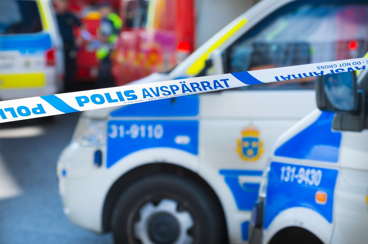 Fyra invandrare dömda till ett års sluten ungdomsvård för brutal gruppvåldtäkt