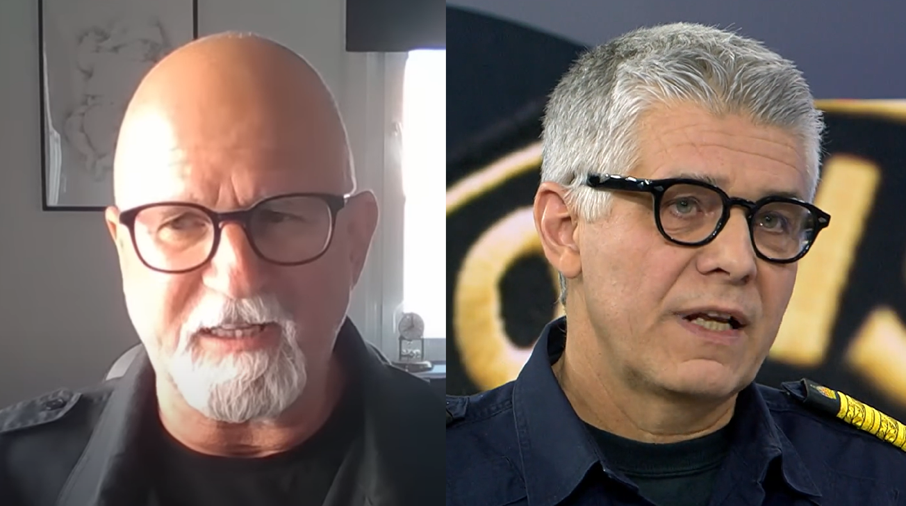 Peter Springare om gängvåldet: politiska utredningar kontraproduktiva