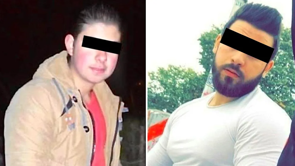 Två syrier i Tyskland misstänks ha planerat attentat mot kyrka i Sverige